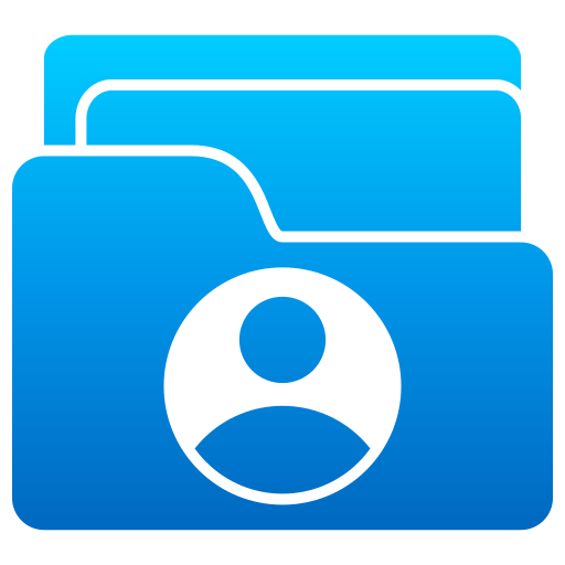 Portfolio Icon